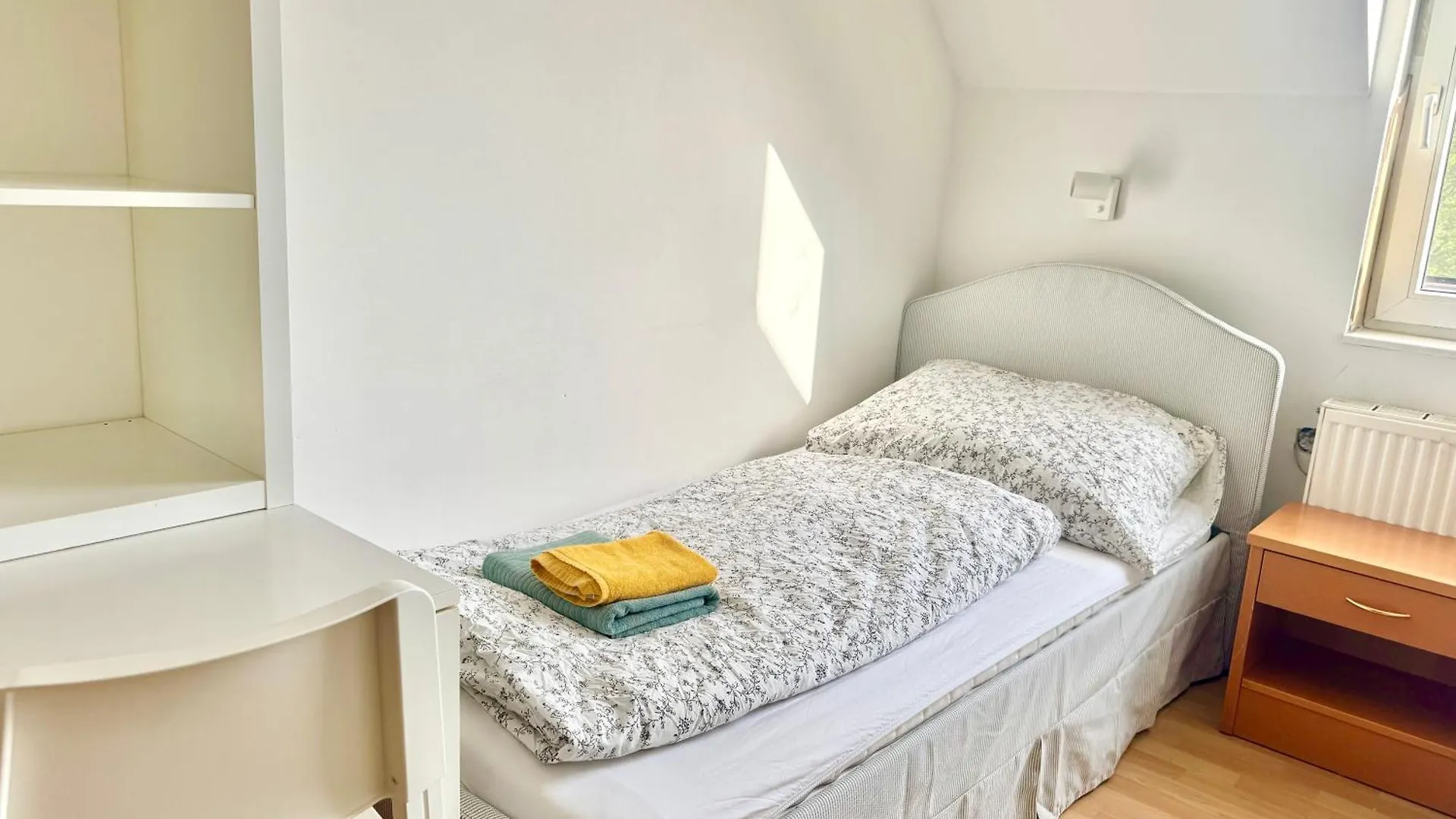 K10 Suite Apartments With Fitness & Parking  Vienna