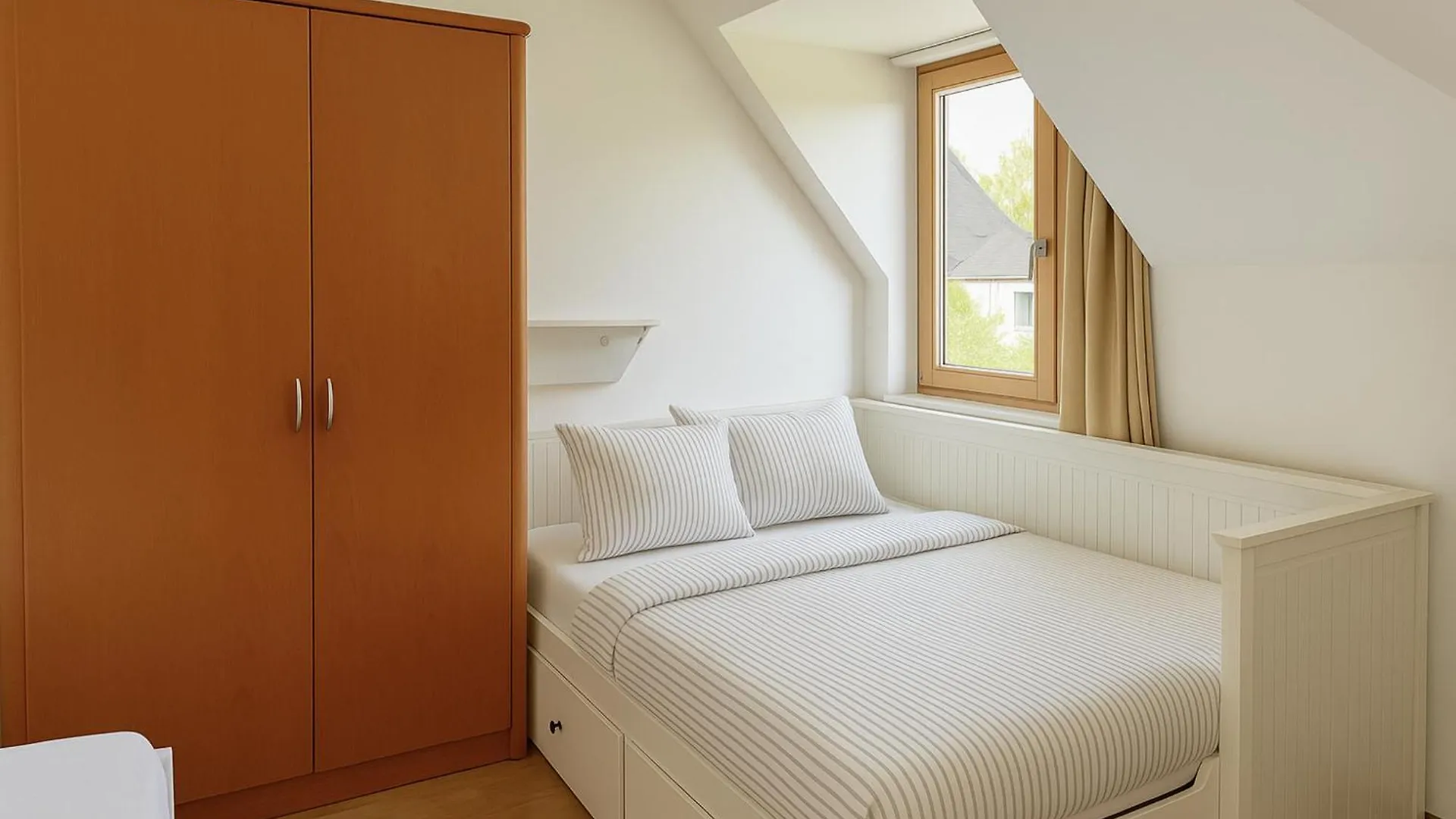 K10 Suite Apartments With Fitness & Parking Austria