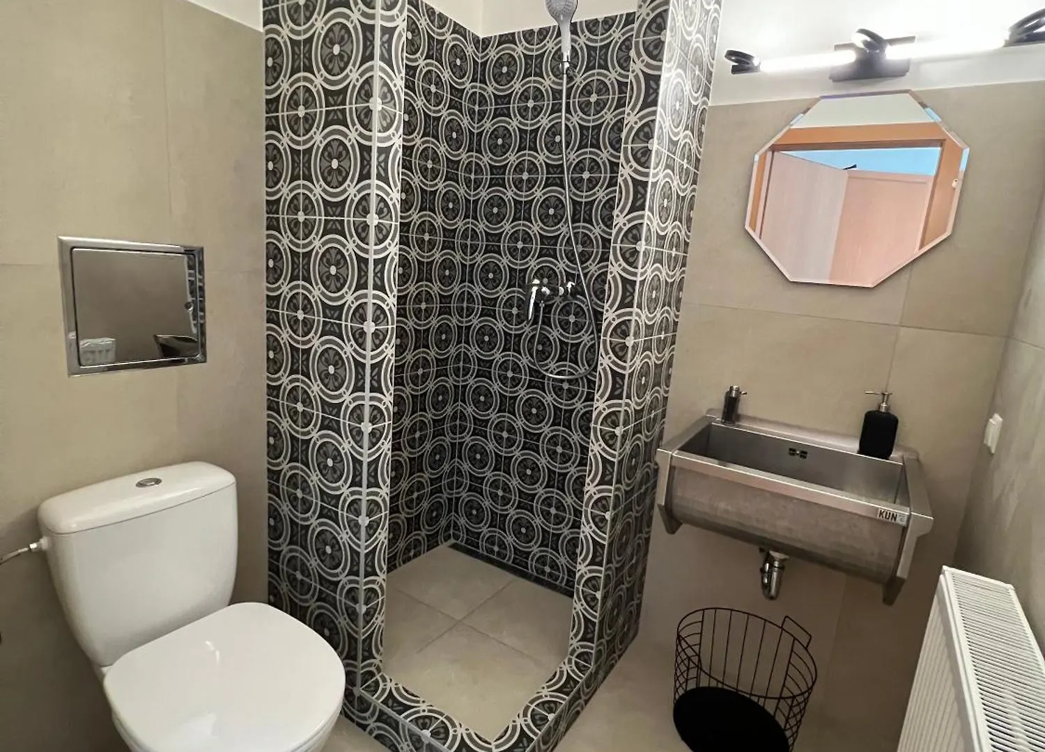 K10 Suite Apartments With Fitness & Parking