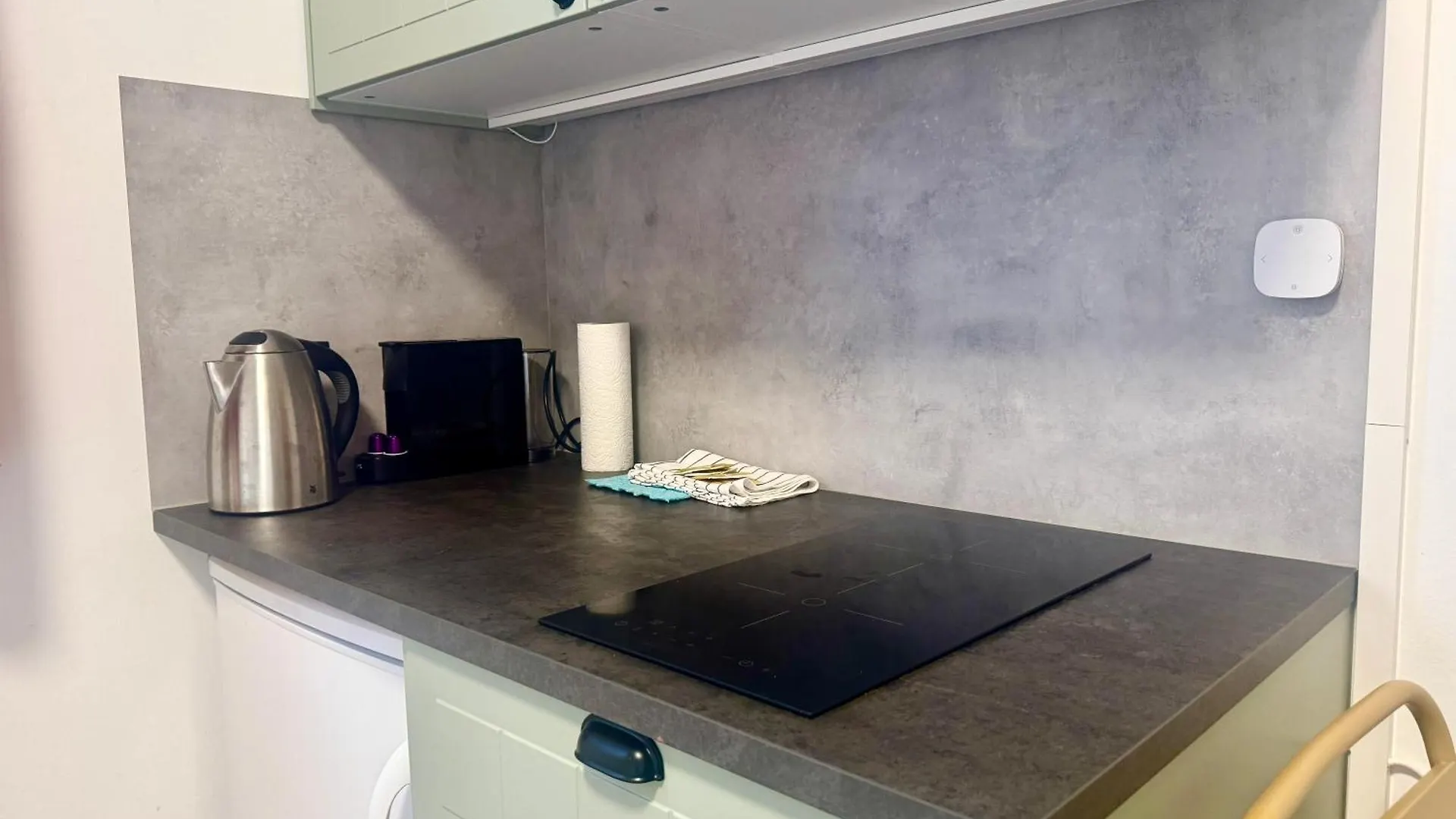 K10 Suite Apartments With Fitness & Parking Austria