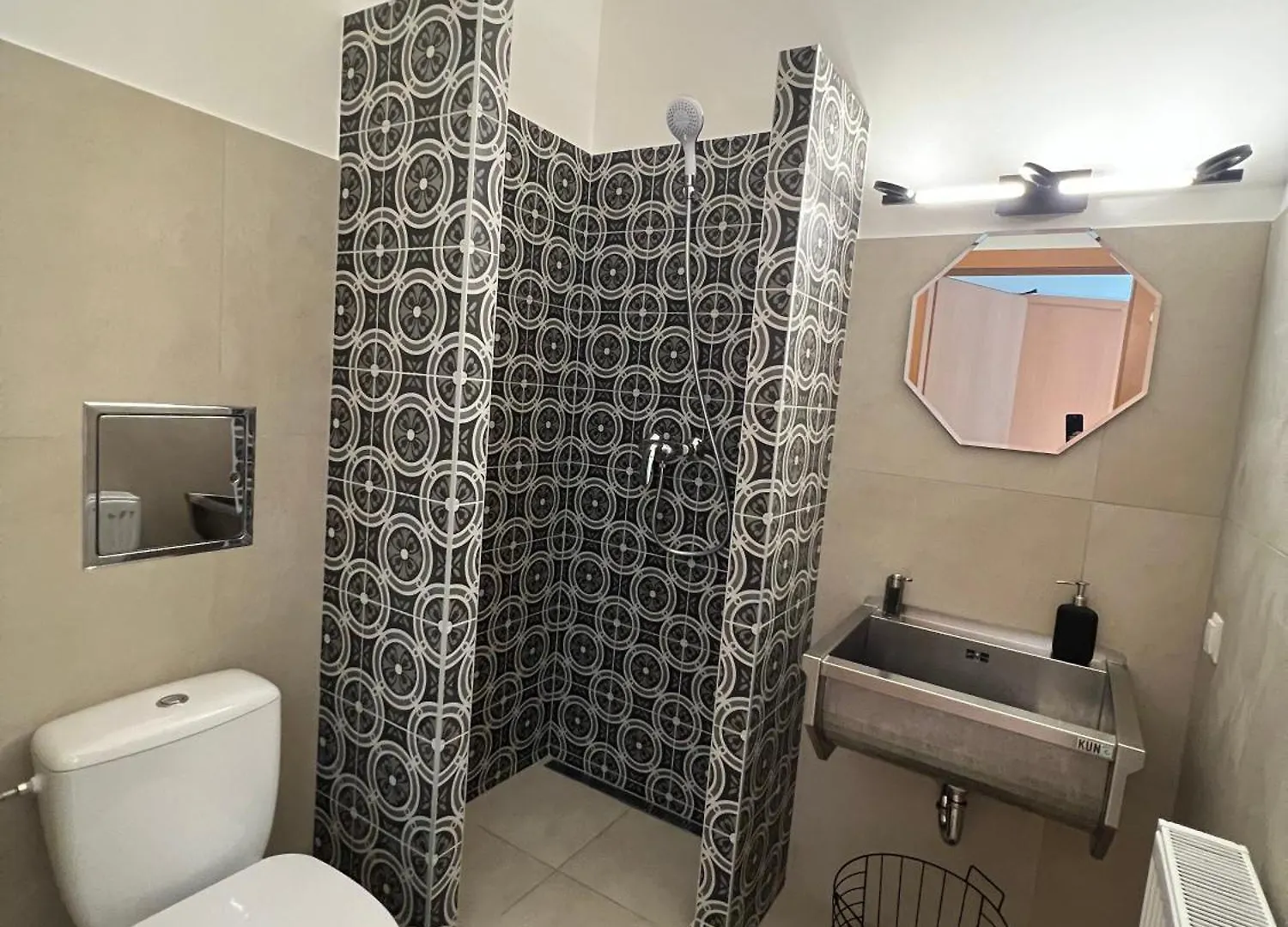 K10 Suite Apartments With Fitness & Parking  Vienna