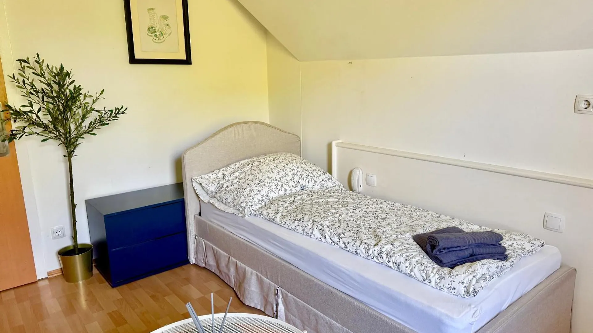 K10 Suite Apartments With Fitness & Parking