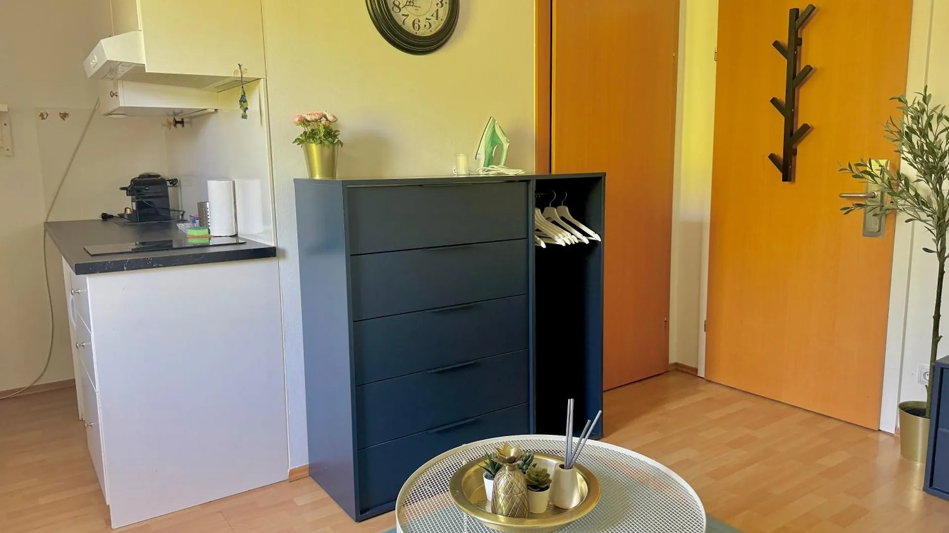K10 Suite Apartments With Fitness & Parking Austria
