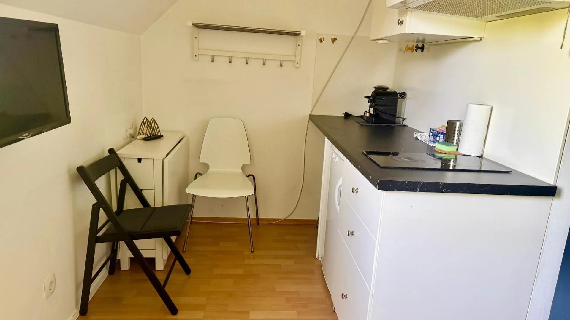K10 Suite Apartments With Fitness & Parking Vienna