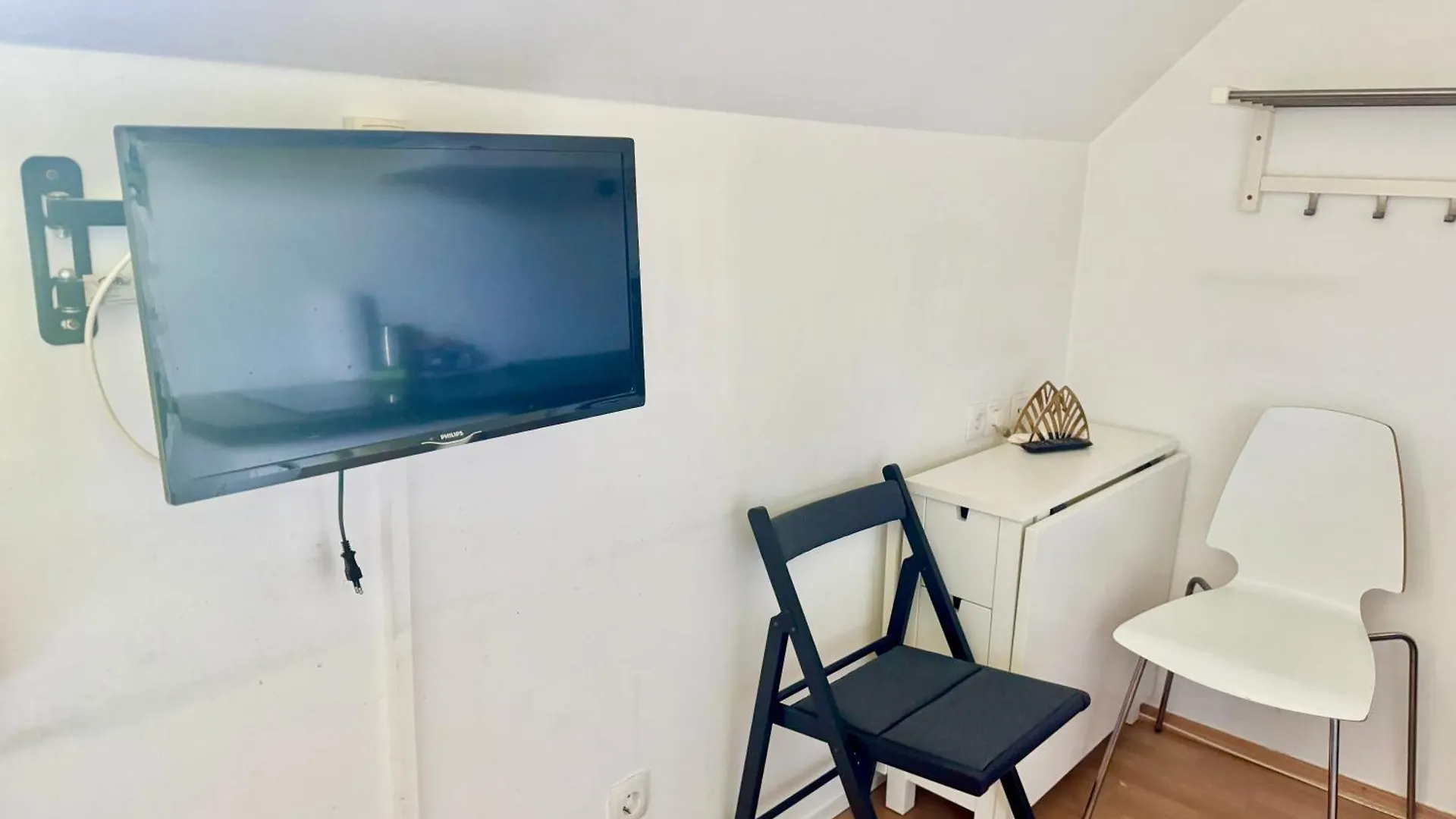 K10 Suite Apartments With Fitness & Parking 0*, Vídeň