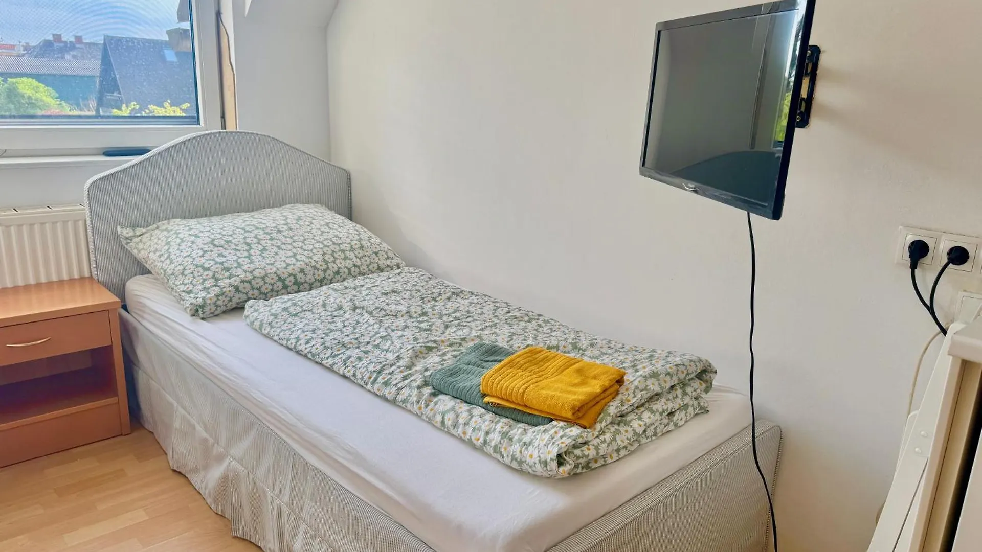 K10 Suite Apartments With Fitness & Parking Austria