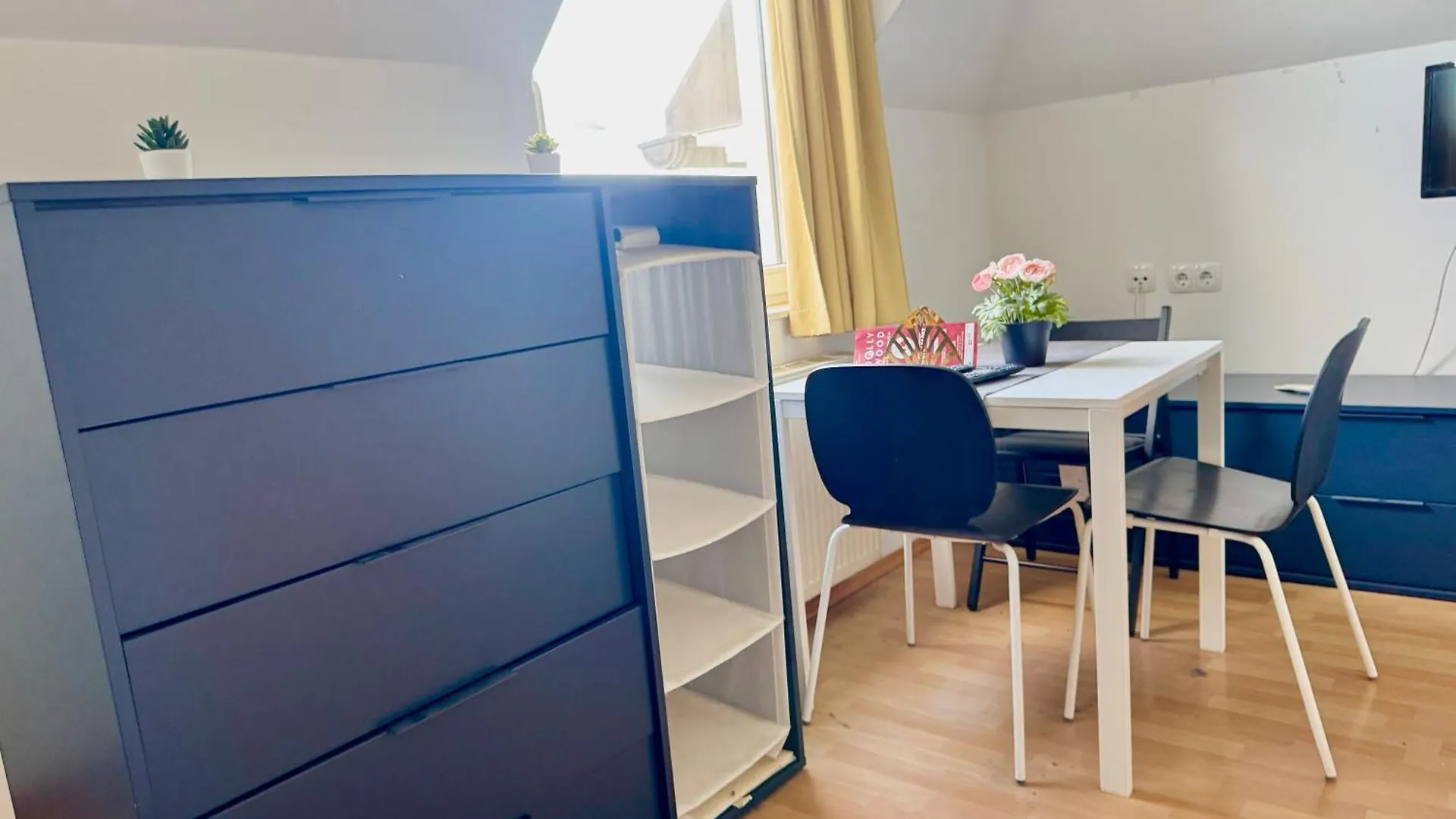 K10 Suite Apartments With Fitness & Parking Austria