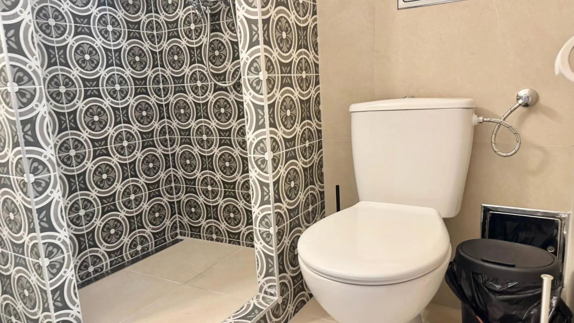 K10 Suite Apartments With Fitness & Parking Vienna