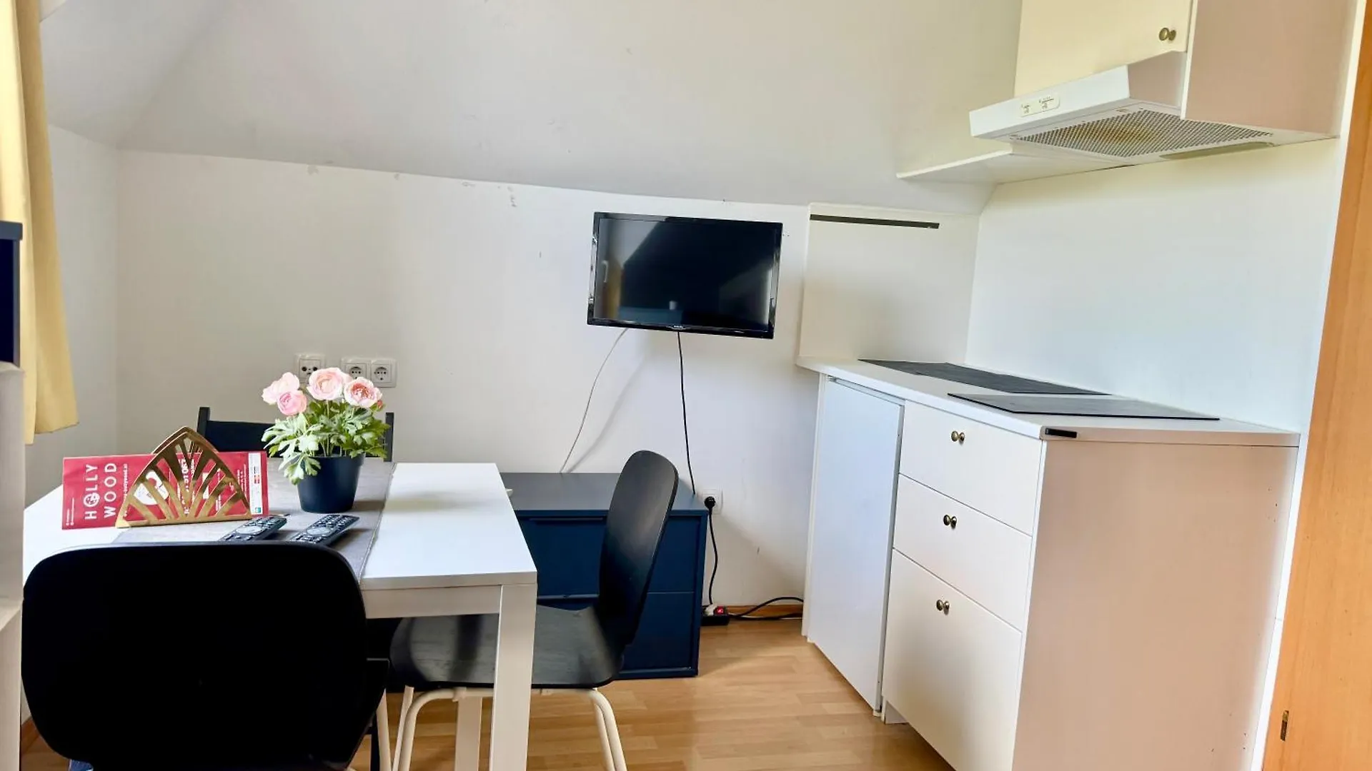 K10 Suite Apartments With Fitness & Parking 0*, Vídeň