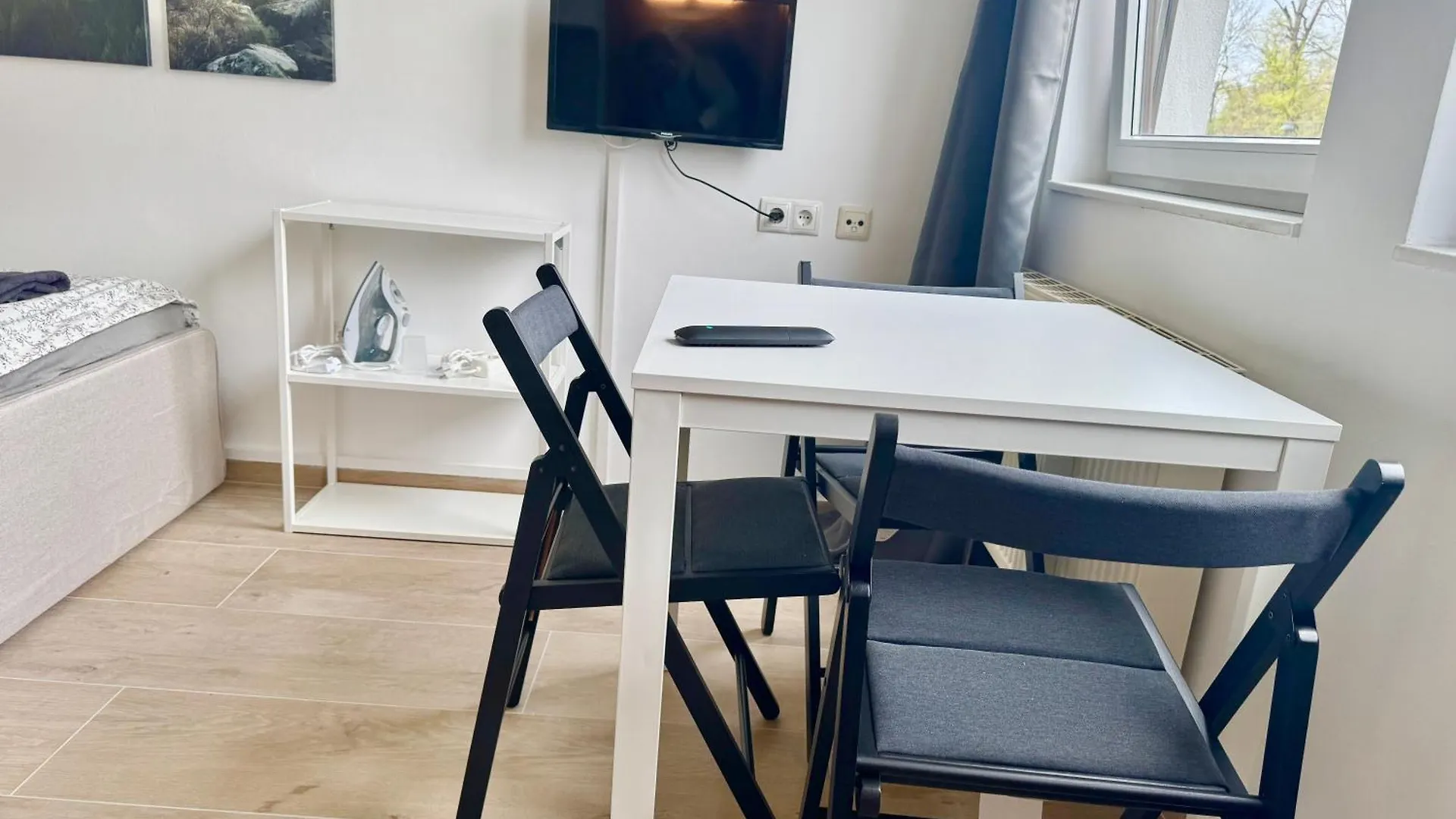 K10 Suite Apartments With Fitness & Parking Rakousko
