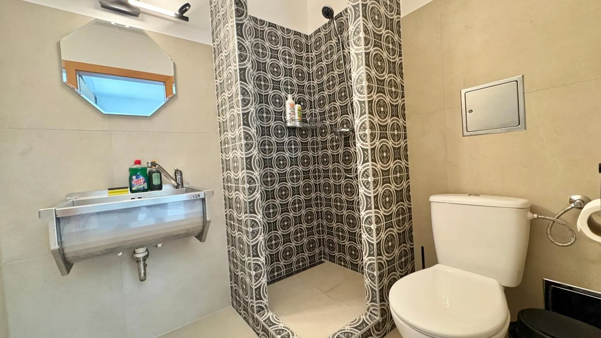 K10 Suite Apartments With Fitness & Parking Vídeň