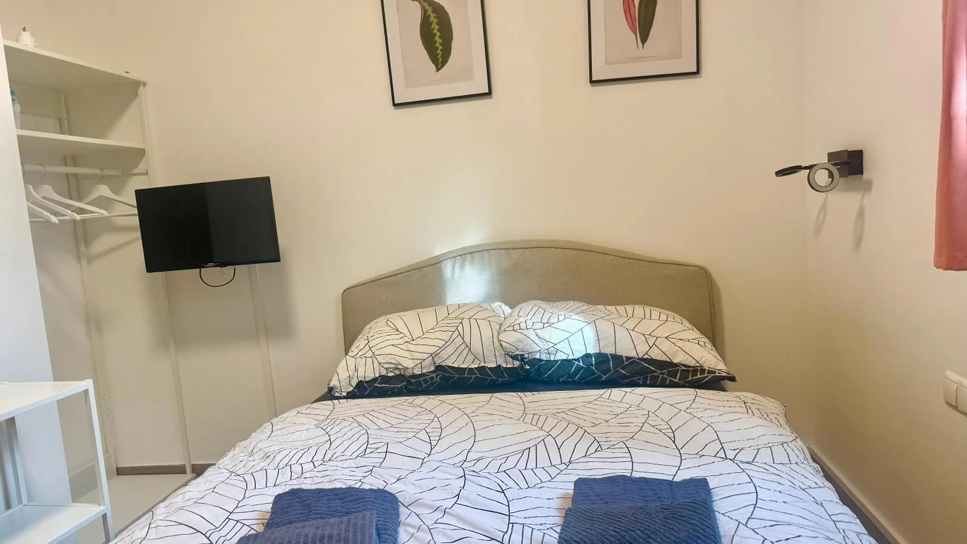 K10 Suite Apartments With Fitness & Parking