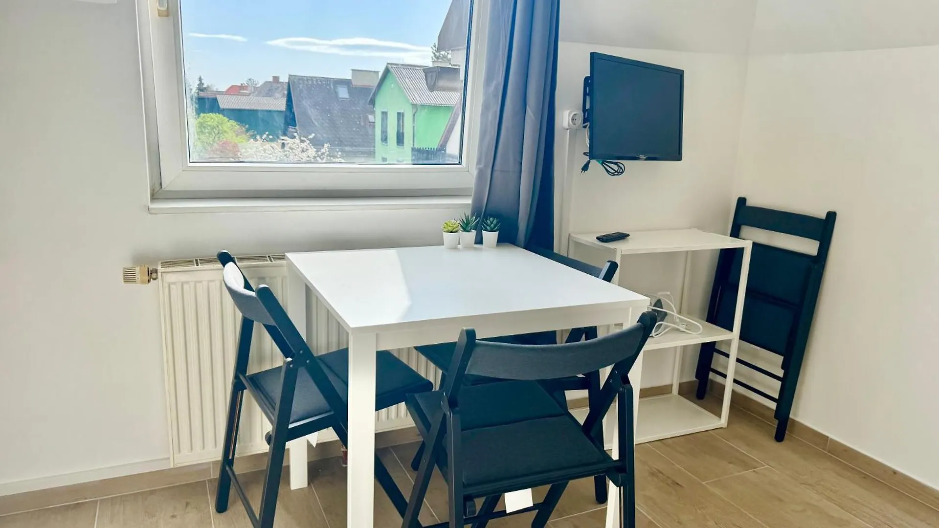 K10 Suite Apartments With Fitness & Parking  Vienna