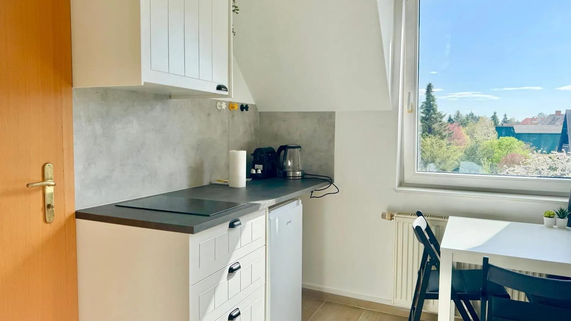 K10 Suite Apartments With Fitness & Parking Rakousko