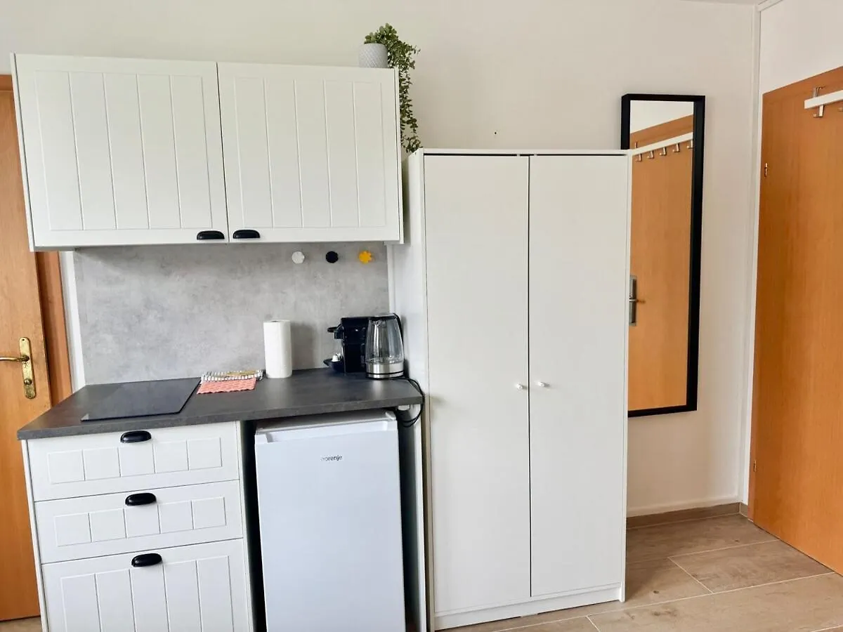 K10 Suite Apartments With Fitness & Parking  Vienna