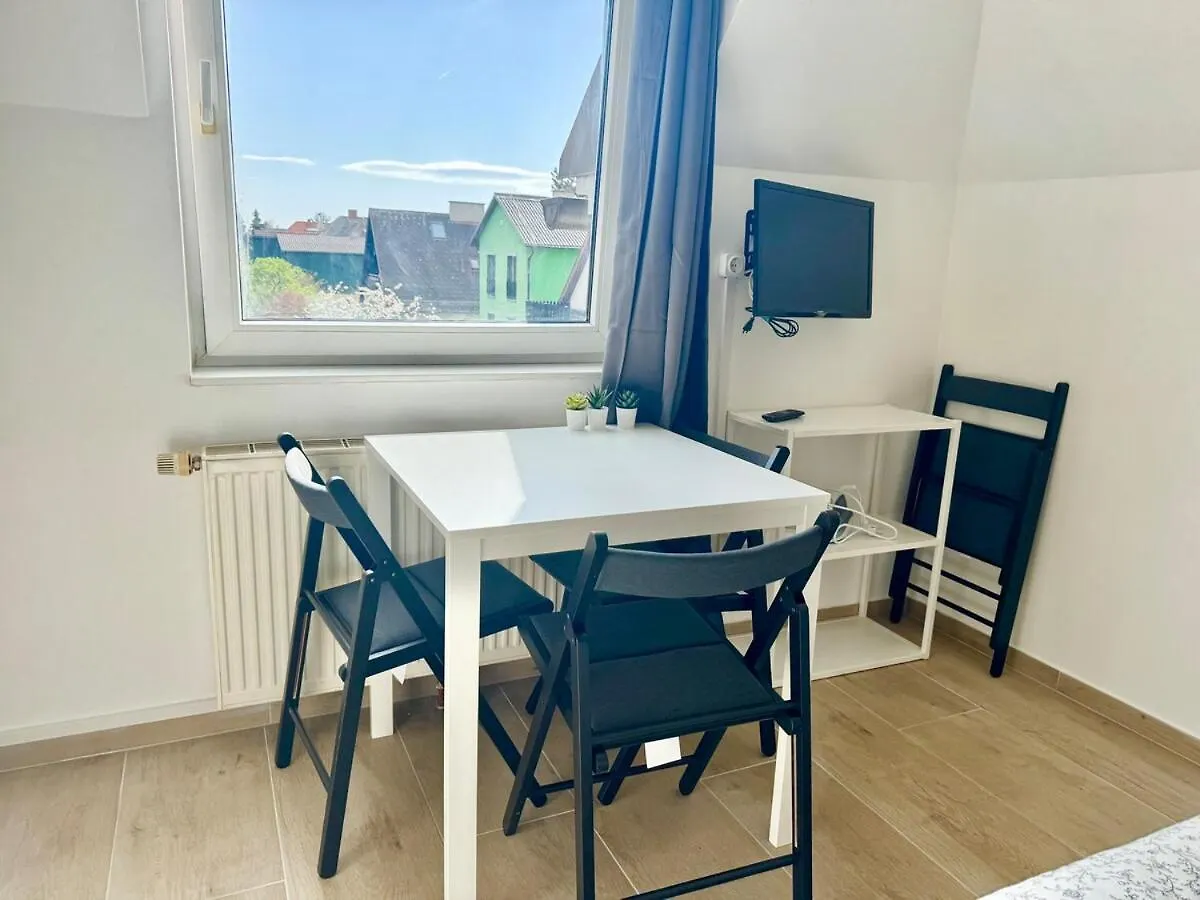 K10 Suite Apartments With Fitness & Parking Austria