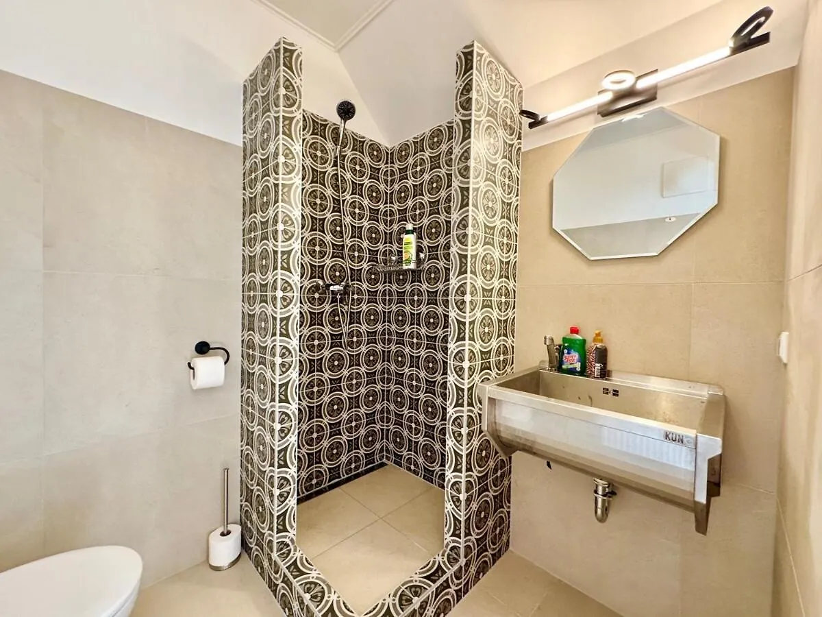 K10 Suite Apartments With Fitness & Parking Vídeň