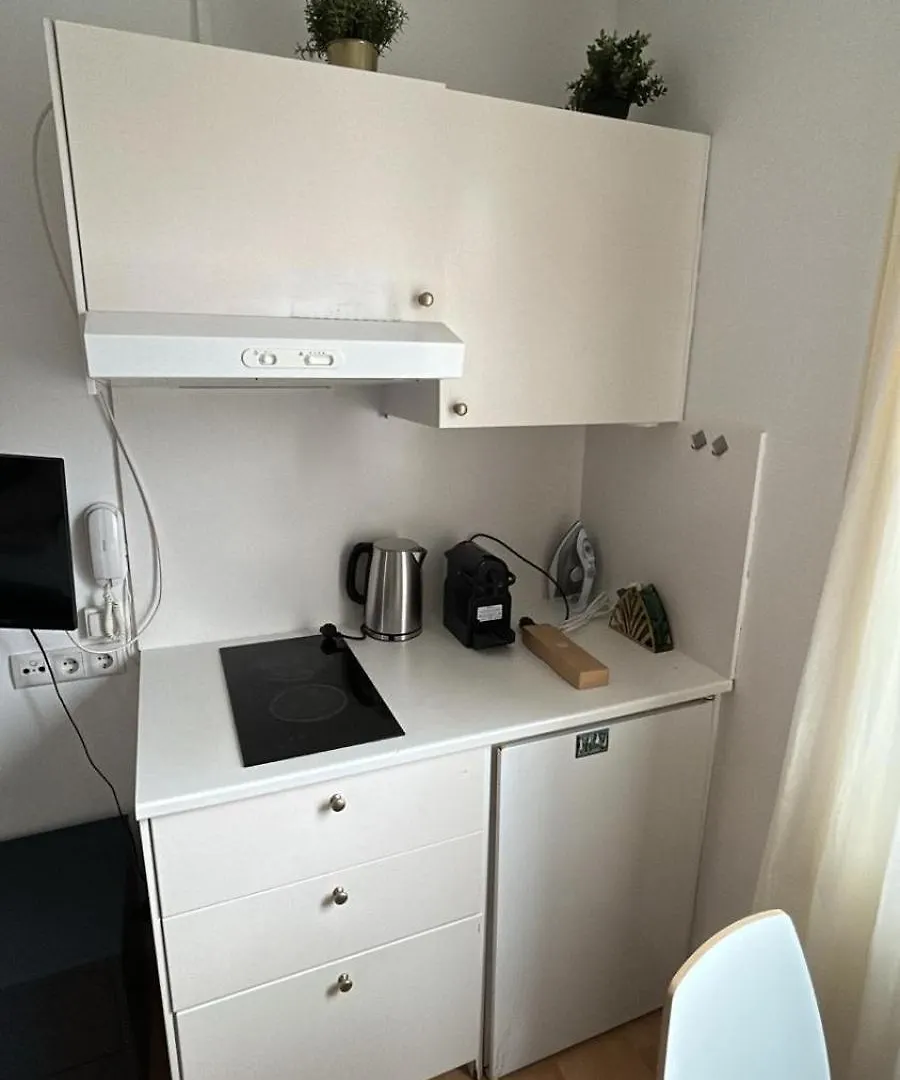 K10 Suite Apartments With Fitness & Parking Austria